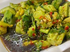 -安吉美渝石锅鱼(芜园西路店)