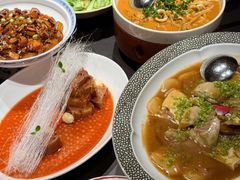-锦楼·臻选新杭帮(杭州中心店)