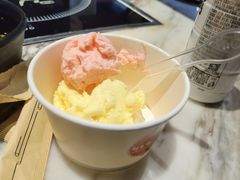 -火炉火自助餐(喜隆多店)