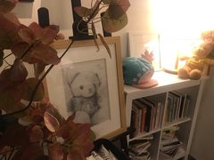 -咖法森林·咖啡  酒吧(天河店)