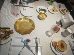 -比尔森啤酒自助烤肉(红旗街店)