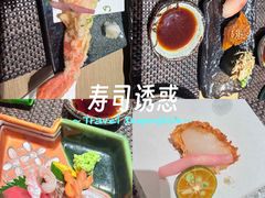 -大桥日本料理·日式放题·铁板定食(科兴科学园店)