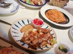 -俄士厨房(印象汇店)