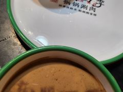 -南门四季铜锅涮肉(左家庄店)