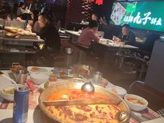 -小龙坎火锅(IFS HOT店)