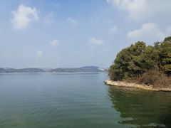 -天目湖山水园