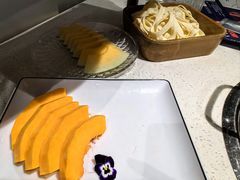 -牛村来人潮汕牛肉火锅(西单店)