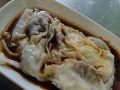 牛肉拉肠-源记肠粉(华贵路店)