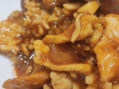 -老华洋饭庄(成林道店)
