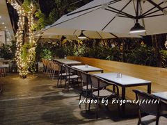 露天位-JUKEBOX玖部音乐餐厅(华侨城店)