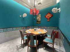 -东流山烤鸭·家常菜(雨山龙湖店)