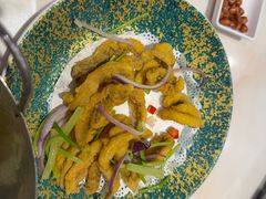 -御沪沪味园.融合菜.海鲜(斜土路店)