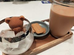 -鹿港小镇(悠唐店)