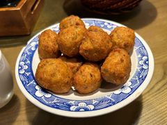 -山芋腔苏北菜(盐城滨海店)