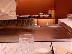 -火地铁板烧(河西龙湖天街店)