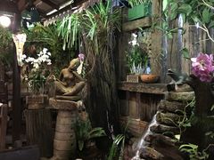 -自然餐厅(Phuket)
