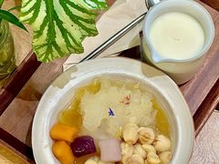 -绿小院(荔湾店)