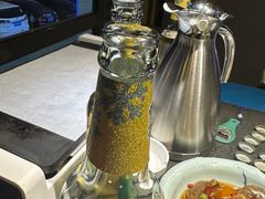 -马路边上·小海鲜烧烤(八一路店)