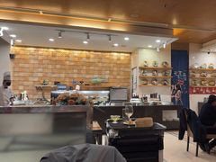 -听松楼·花园酒店·自助餐厅(红梅公园店)