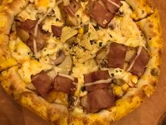 -米斯特比萨(望京西园店)