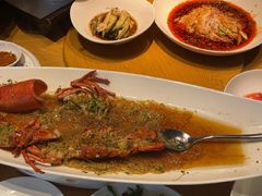 -半山•草庐玖厨(机场路店)