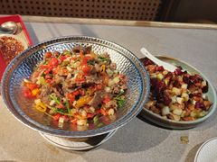 -饕林餐厅(春熙路店)