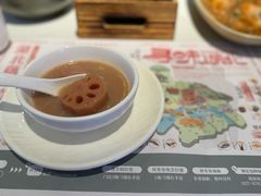 -来菜·湖北头牌藕汤(汉街店)
