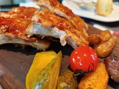 -Nord Grill&Bar Highland诺德西餐(深圳欢乐海岸店)