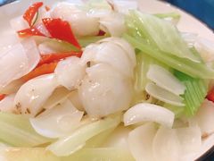-一个勺子新疆锡伯主题私房菜(红墙巷49号院店)