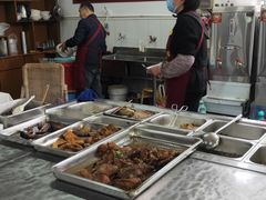 -兴福老面馆(寺路街店)