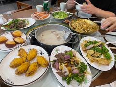 -盈田盈粥庄(博山东路店)