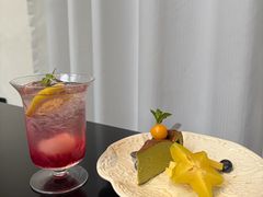 -二十集无界餐厅(观沙岭店)