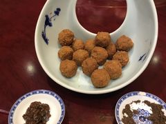 -便宜坊烤鸭店(甜水园店)