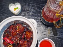 -简小舍·民间手艺菜(武昌江滩店)