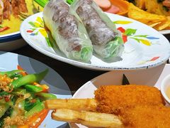 -saigon saigon | 西贡西贡(滨北店)