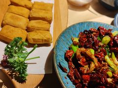 -山石榴·贵州菜(丰盛里店)