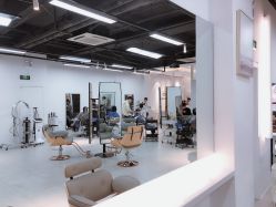 -ASA HAIR SALON