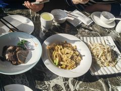 -风味小馆(天目湖宾馆店)