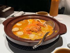 -狮拾久·现代新加坡料理(壹方城店)