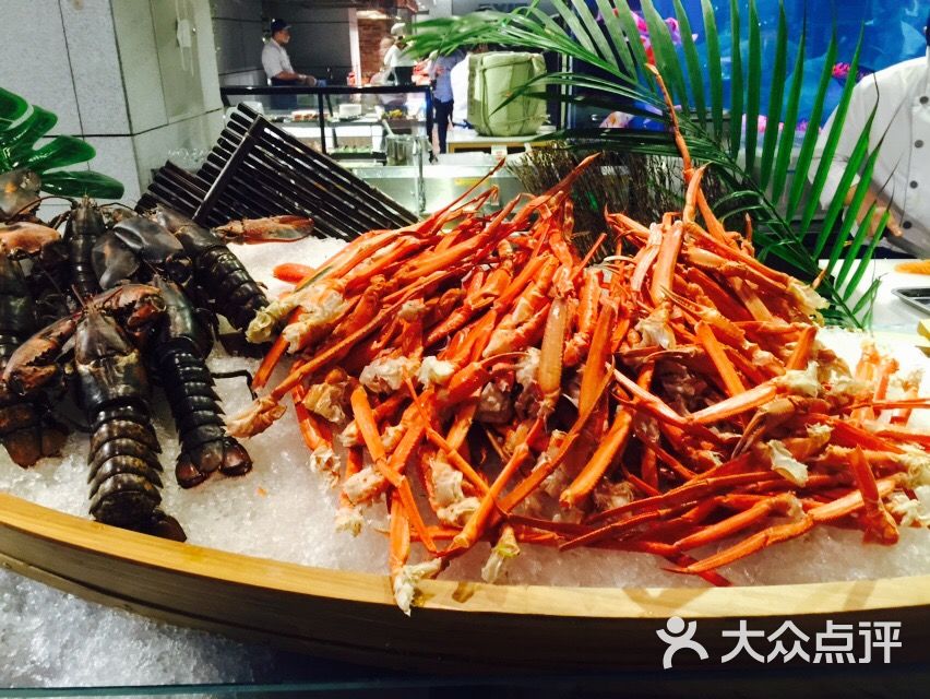 东香海鲜自助图片 - 第1034张