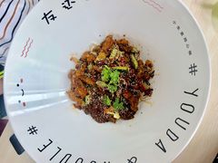 -友达面馆·酸菜鱼面(钱塘区店)