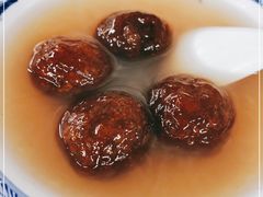 -粗茶淡饭(东关街店)