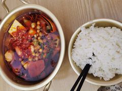 -冒菜西施·非遗冒菜(总店)