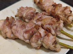 鸡横膈膜-Fukumimi·美醉堂 居酒屋(金尚店)