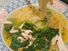 -小杨生煎(黄河路店)