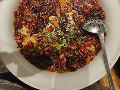 -老妈菜馆(建设街店)