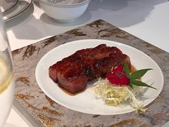 吉品蜜汁叉烧-伯衡55·吉品轩(乌鲁木齐南路店)