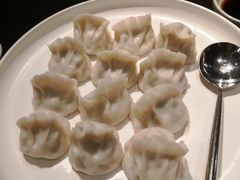 鲅鱼饺子-鲁采LU STYLE(新天地店)