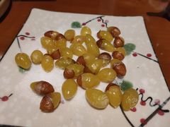 -気楽亭和食料理(气乐亭大世界本店)