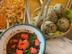 -包整·丝娃娃(一览甲秀楼风景店)